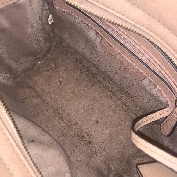 Michael Kors Crossbody Bag - Picture 4 of 4